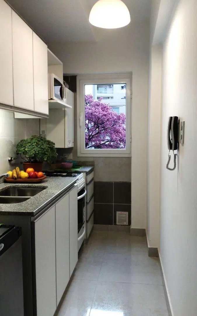 Departamento en VENTA – Av. Belgrano 1557, Salta 1
