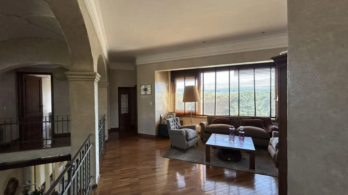 Importante Casa en VENTA – Club de Campo El Tipal 5