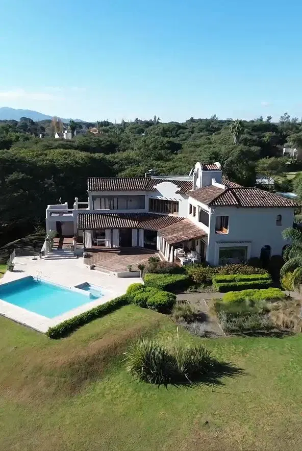 Importante Casa en VENTA – Club de Campo El Tipal 4