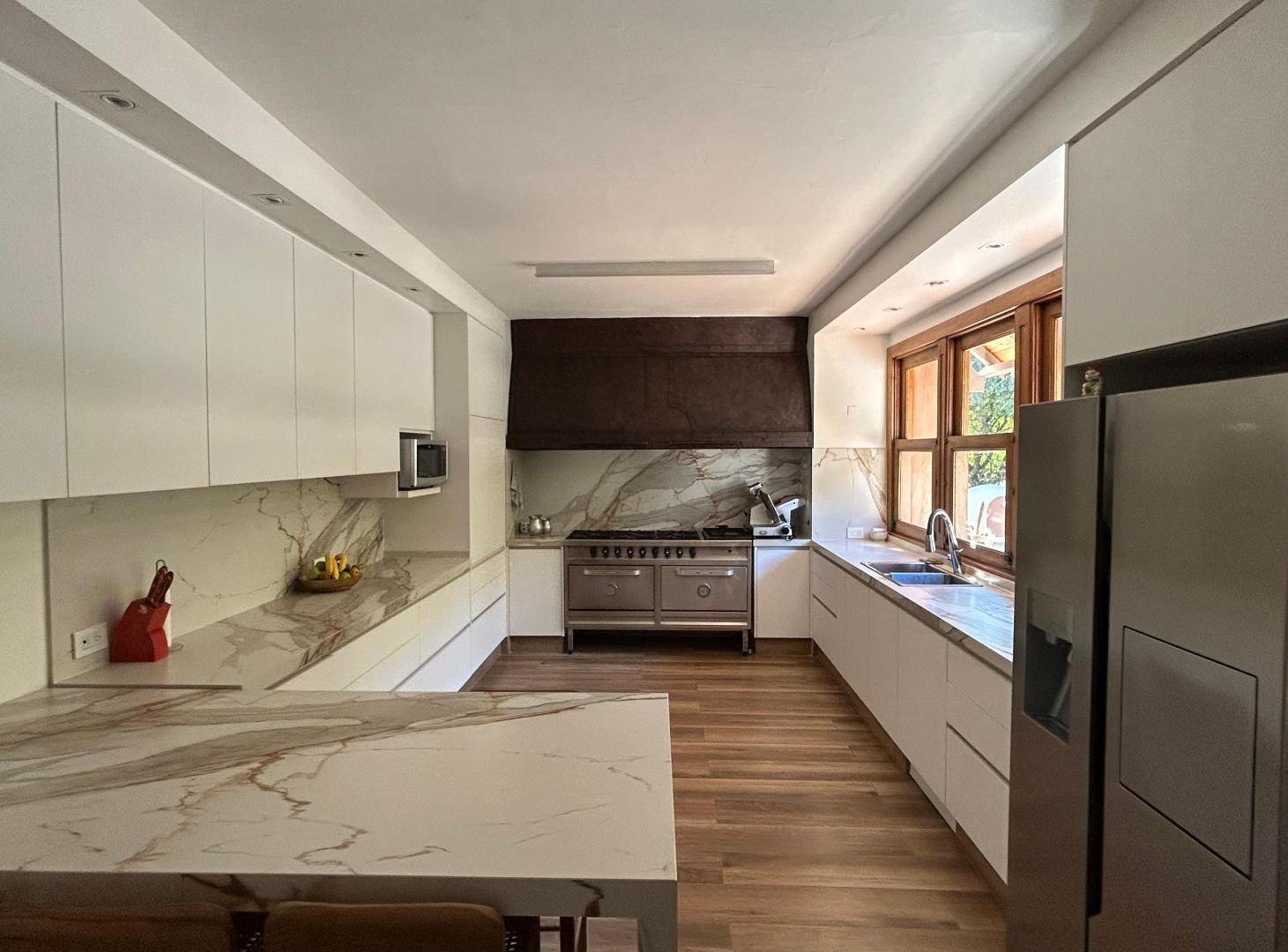Foto de Residencia premium en Club de Campo El Tipal | Venta a tranquera cerrada, imagen 3