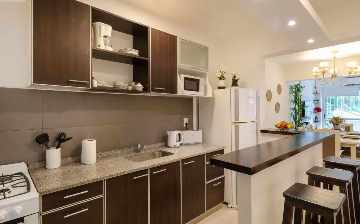 Departamento AMOBLADO en ALQUILER – Juramento 1472, Salta 4