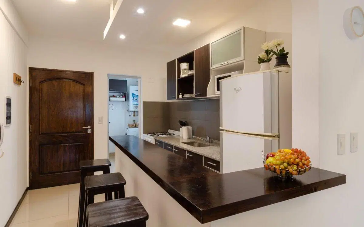 Departamento AMOBLADO en ALQUILER – Juramento 1472, Salta 5