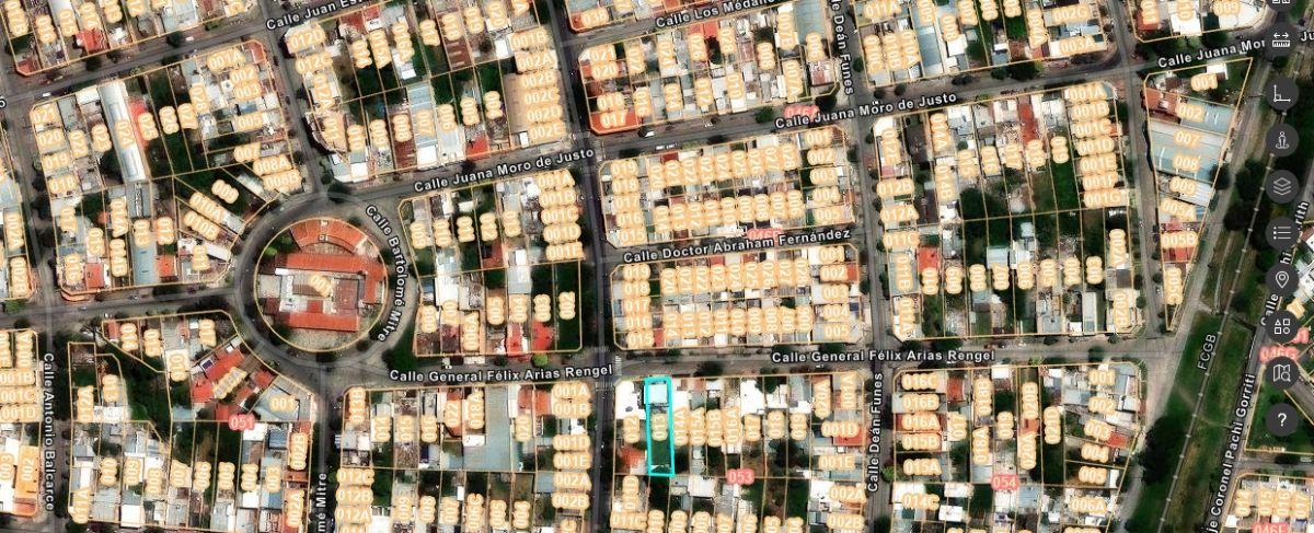 Foto de Propiedad en VENTA – General Arias Rengel 485, Salta, imagen 1