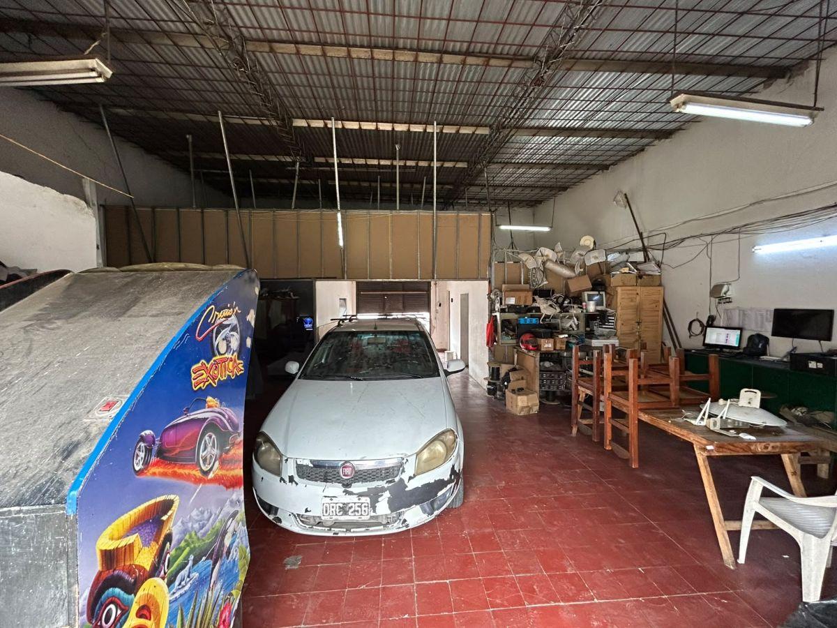 Foto de GALPÓN / LOCAL COMERCIAL EN VENTA Y ALQUILER, imagen 4