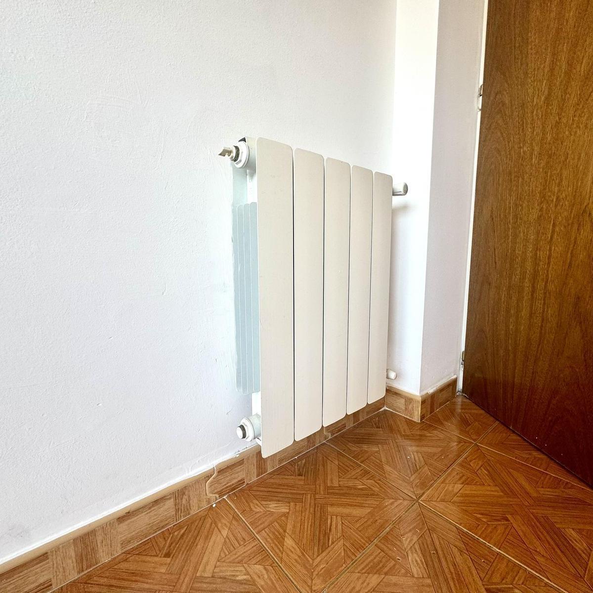 Venta Departamento 2 Ambientes San Martin 5