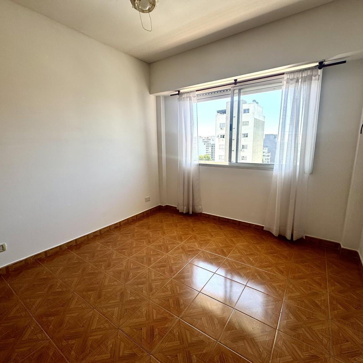 Venta Departamento 2 Ambientes San Martin 2