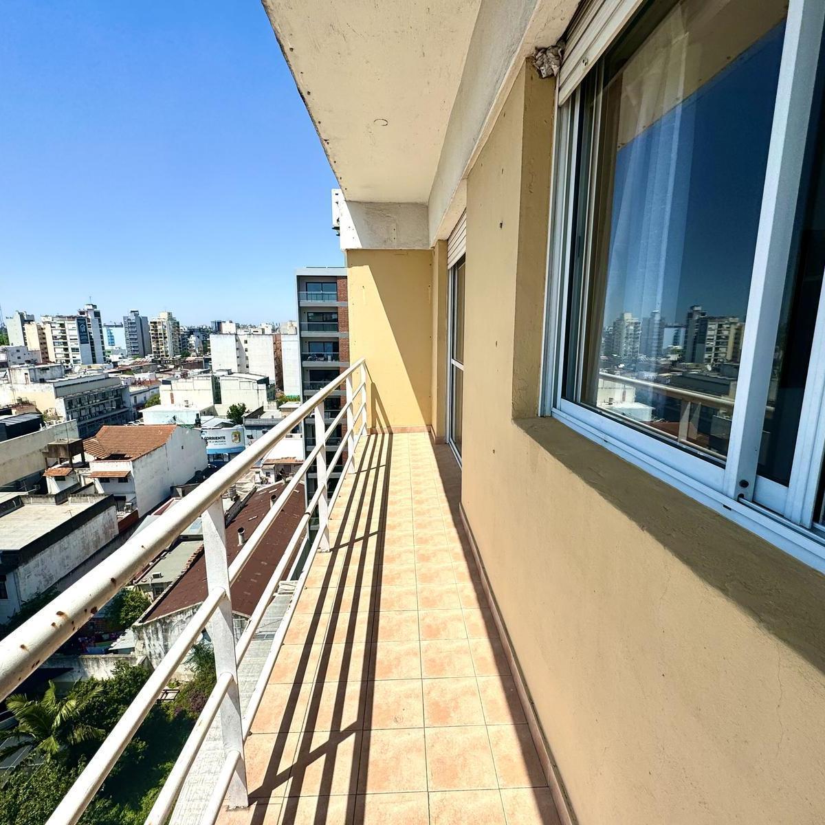 Venta Departamento 2 Ambientes San Martin 4