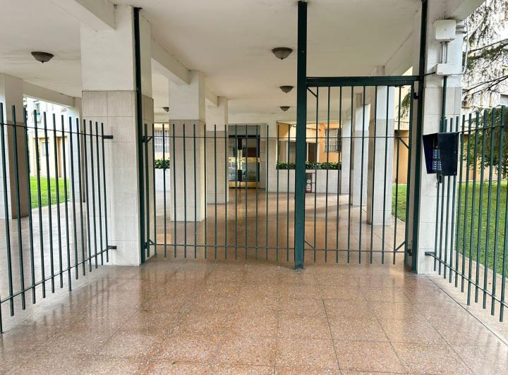 Departamento en  florida 3