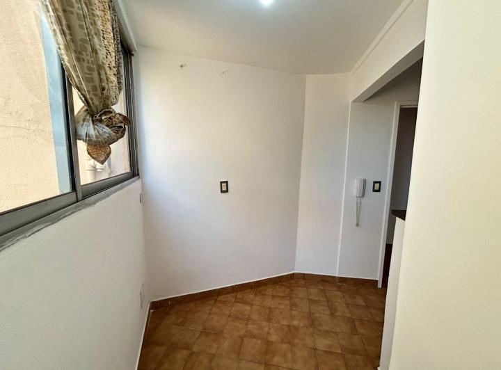 Departamento en  florida 4