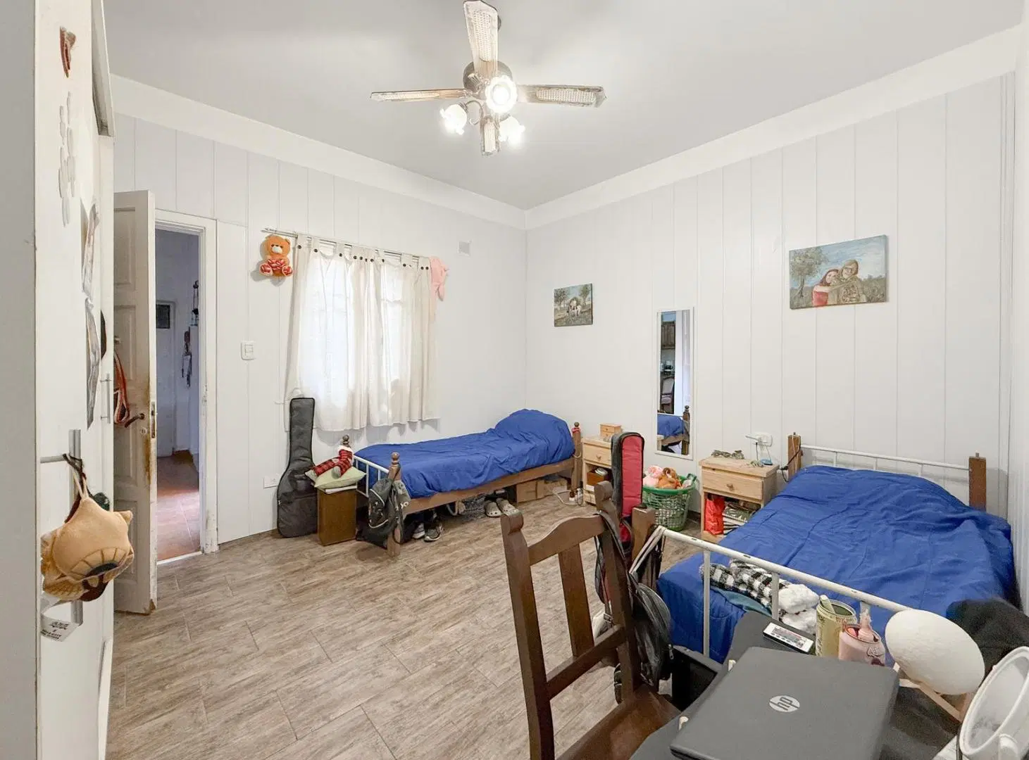 VENTA | PH 4 AMBIENTES   ESCRITORIO | PATIO Y COCHERA | FLORIDA 4