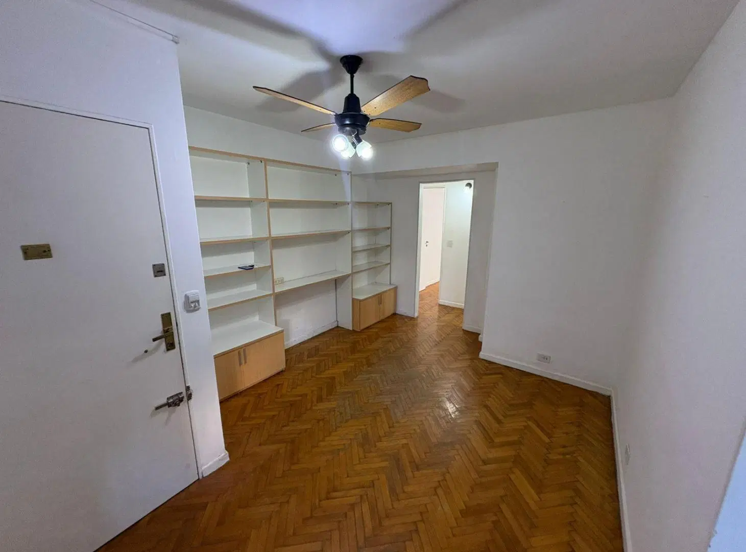 Departamento en Florida 2