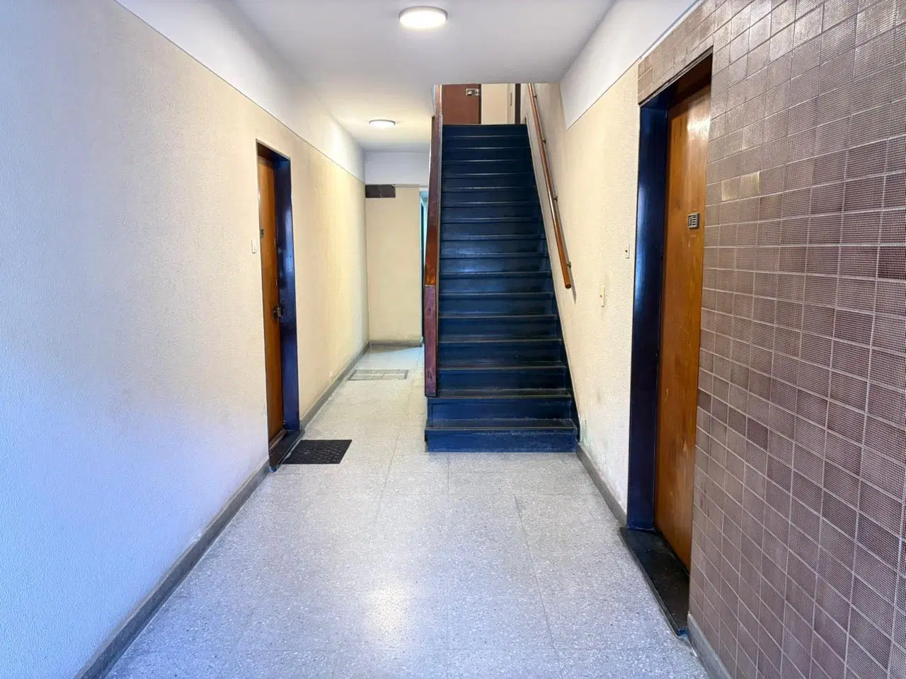 Departamento en Florida 5