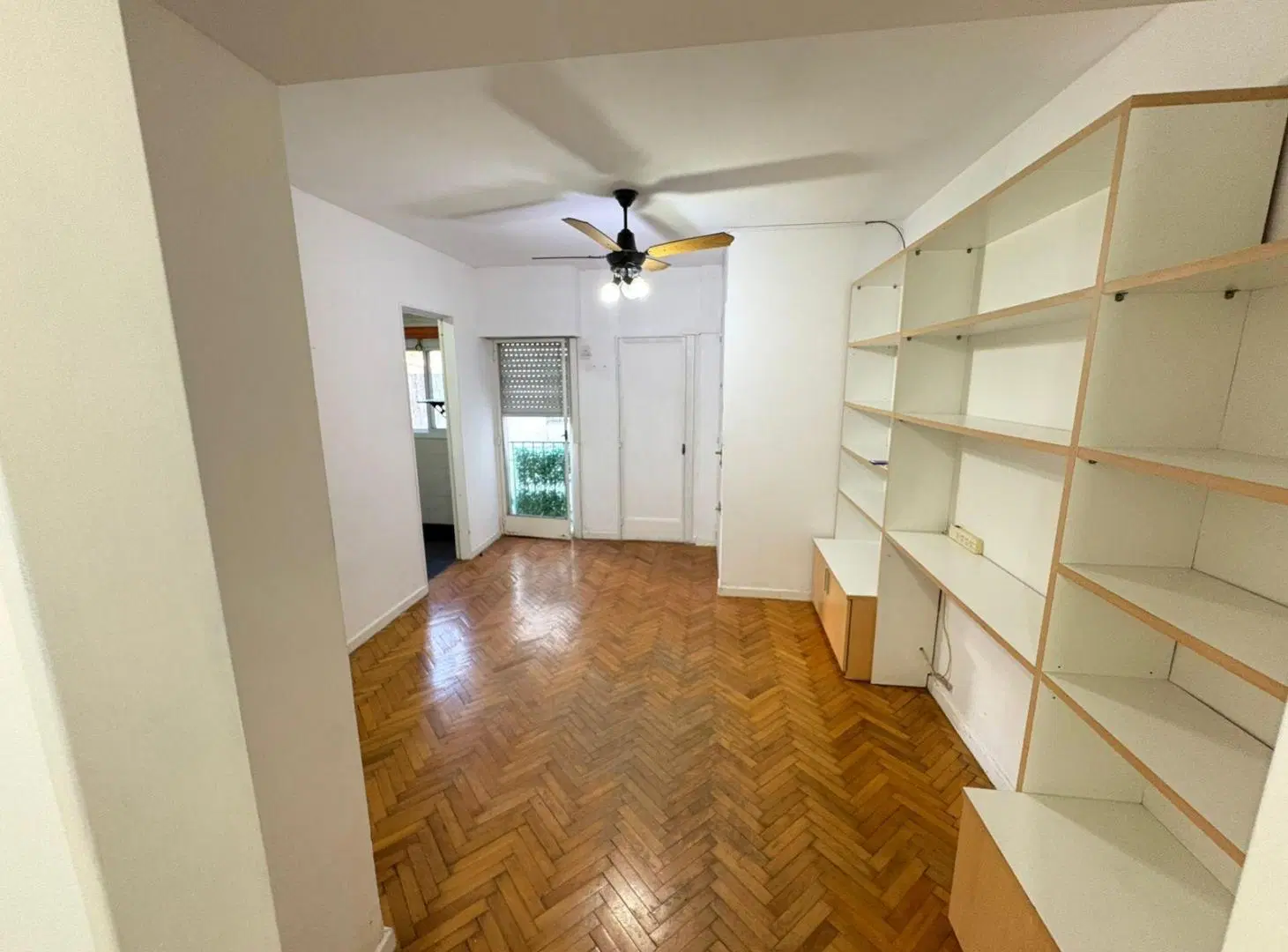 Departamento en Florida 4