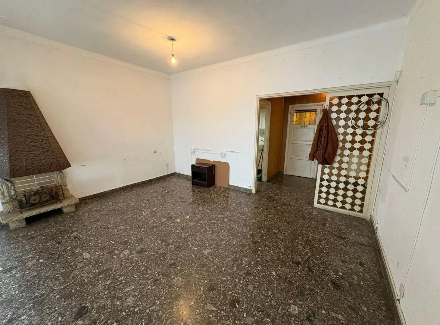 Casa en Olivos 4