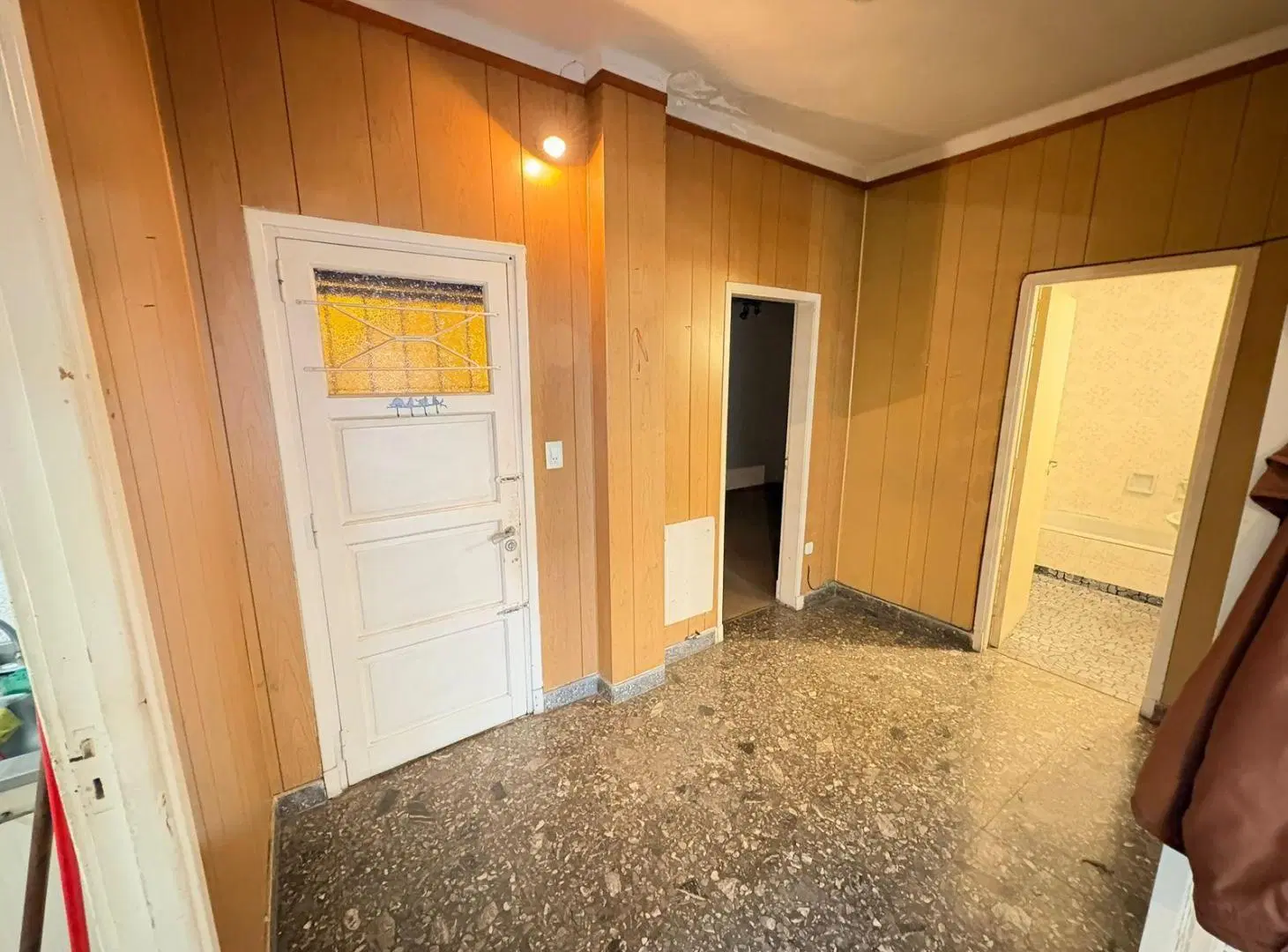 Casa en Olivos 8