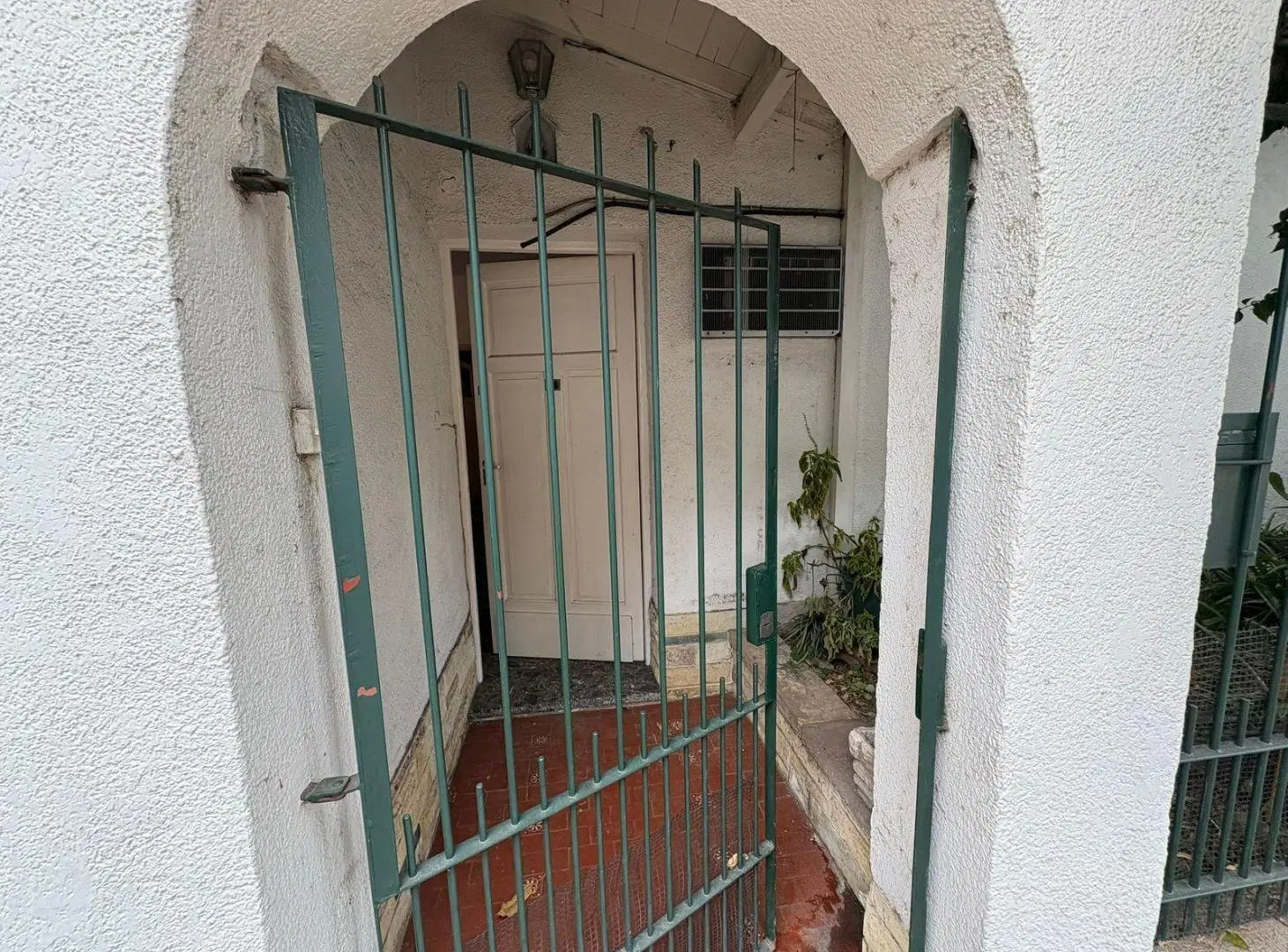 Casa en Olivos 3
