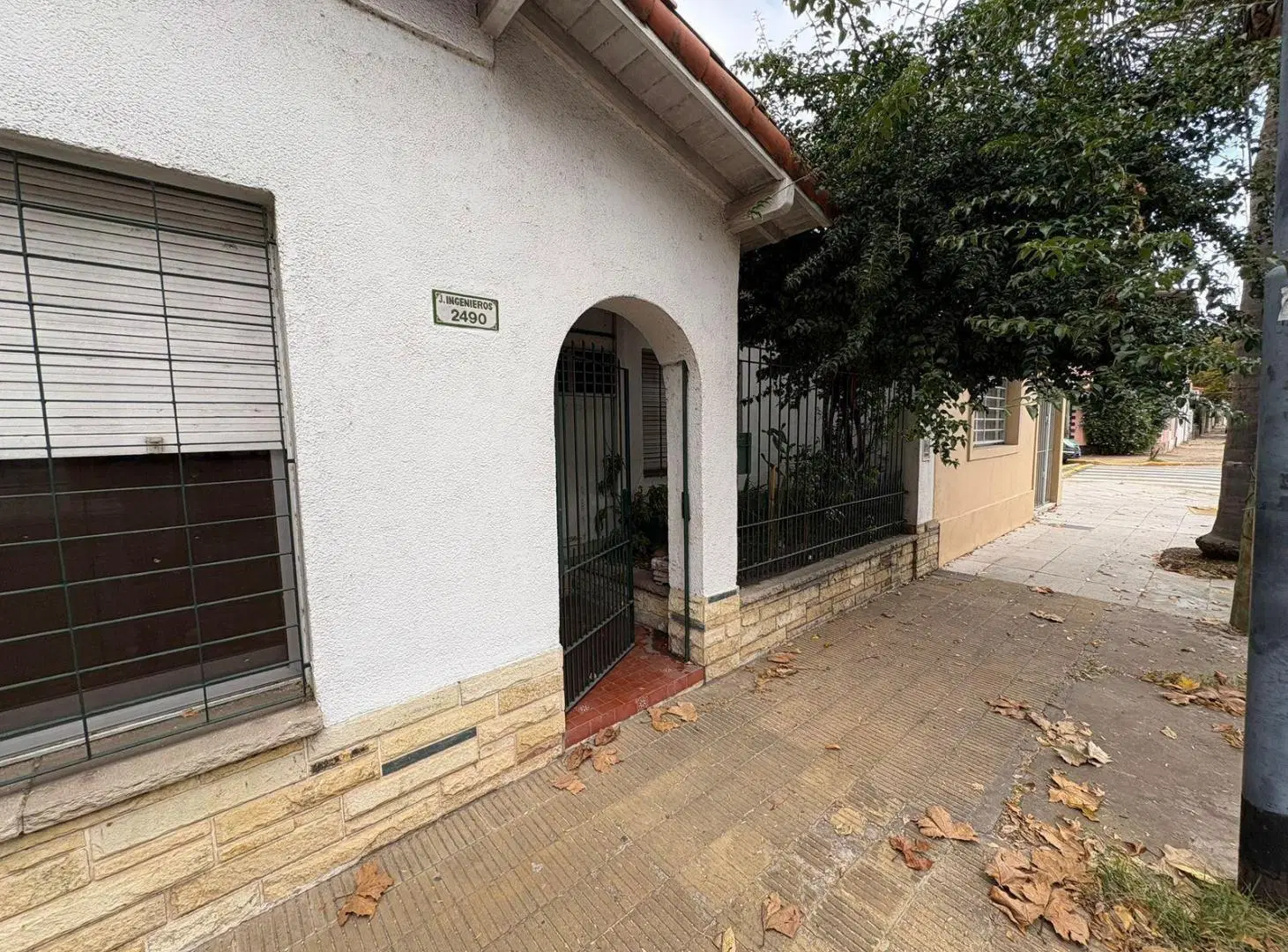 Casa en Olivos 2