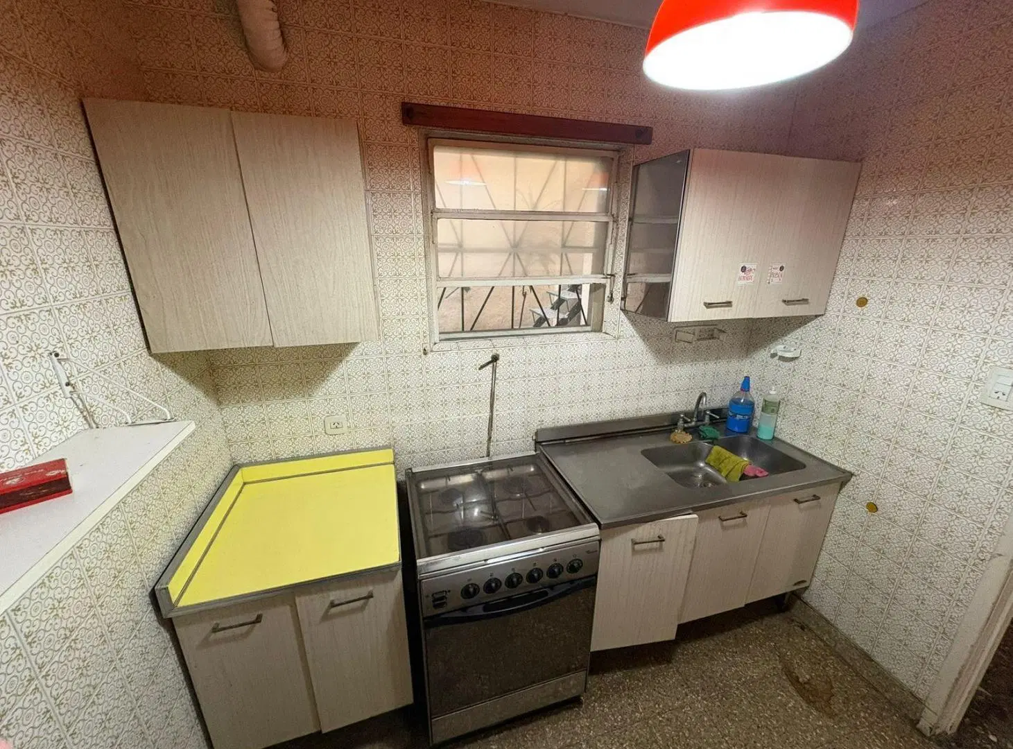Casa en Olivos 5