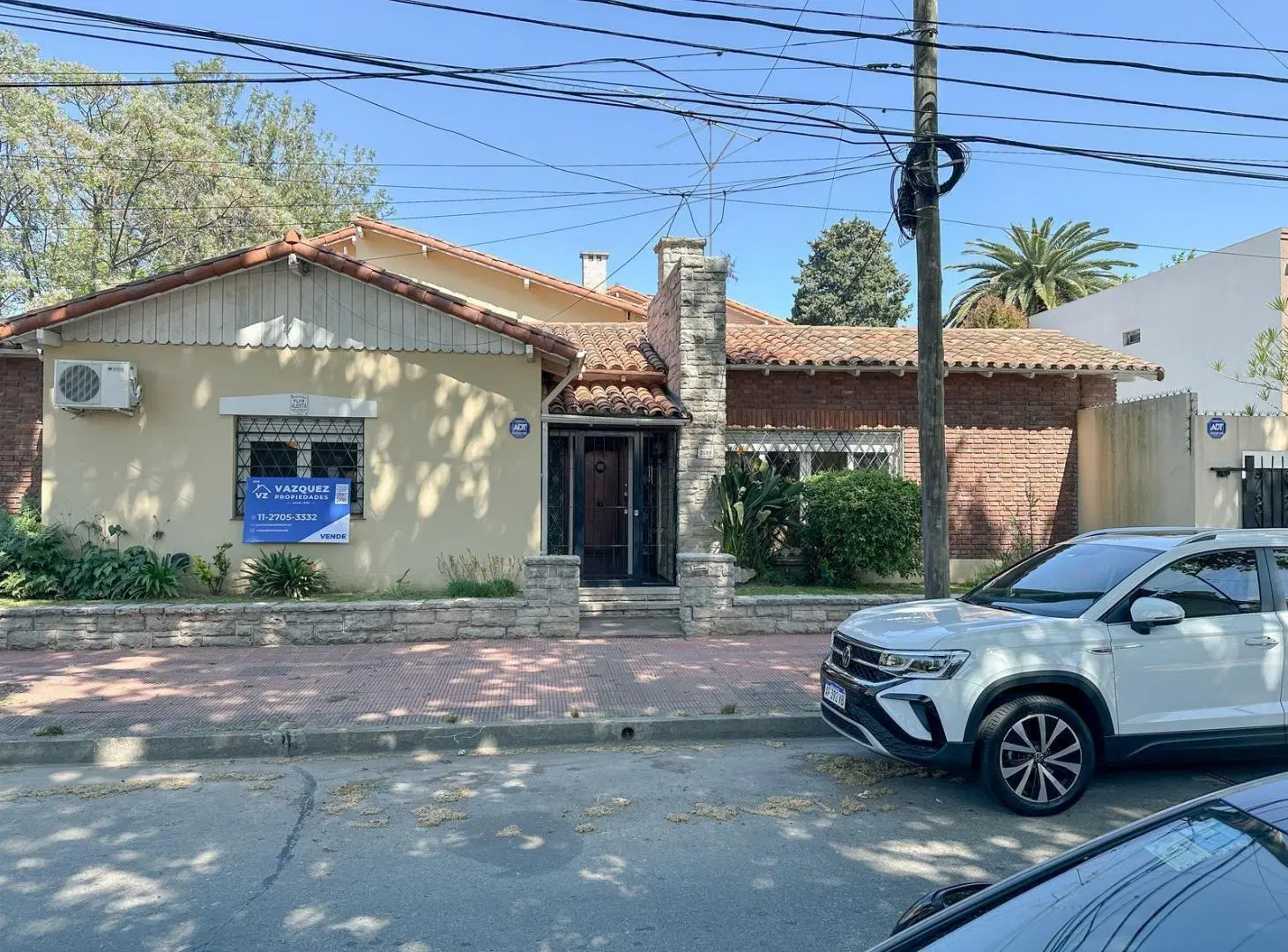 Venta Casa 6 Ambientes 5 Dormitorios 330M2 en Martinez San Isidro 2