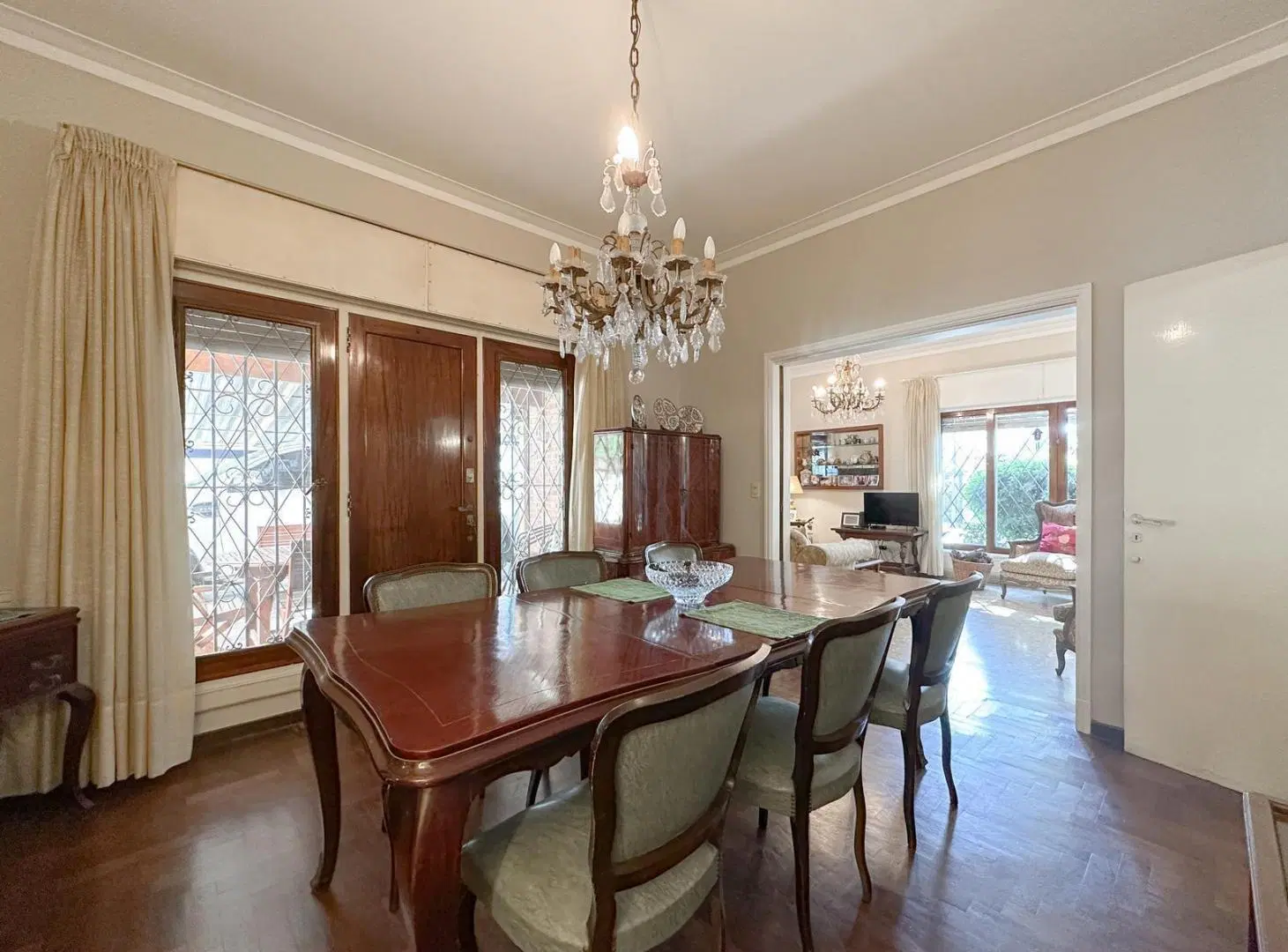 Venta Casa 6 Ambientes 5 Dormitorios 330M2 en Martinez San Isidro 4