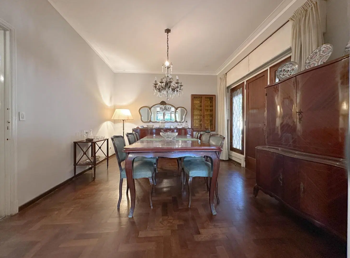 Venta Casa 6 Ambientes 5 Dormitorios 330M2 en Martinez San Isidro 3