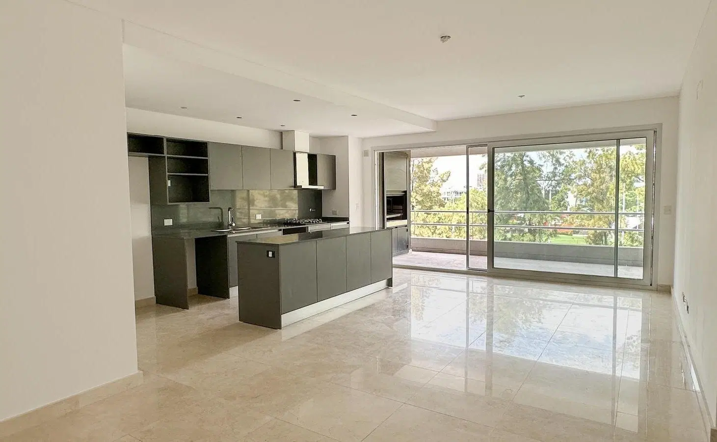 VENTA DEPARTAMENTO 3 AMBIENTES EN COMPLEJO BOUQUET PILAR TORRE 3 3