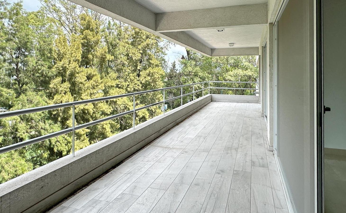VENTA DEPARTAMENTO 3 AMBIENTES EN COMPLEJO BOUQUET PILAR TORRE 3