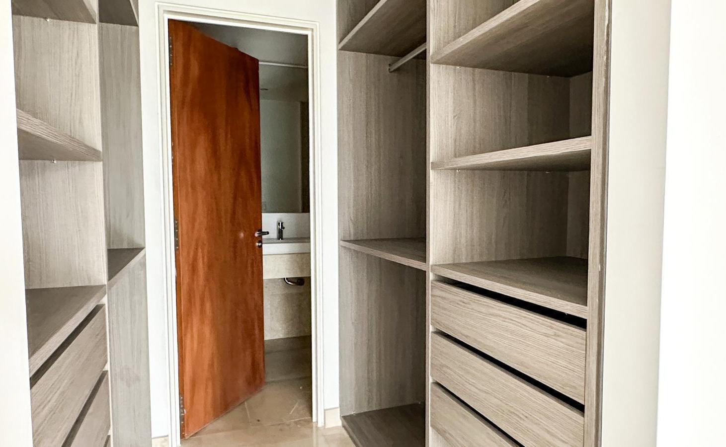VENTA DEPARTAMENTO 3 AMBIENTES EN COMPLEJO BOUQUET PILAR TORRE 3