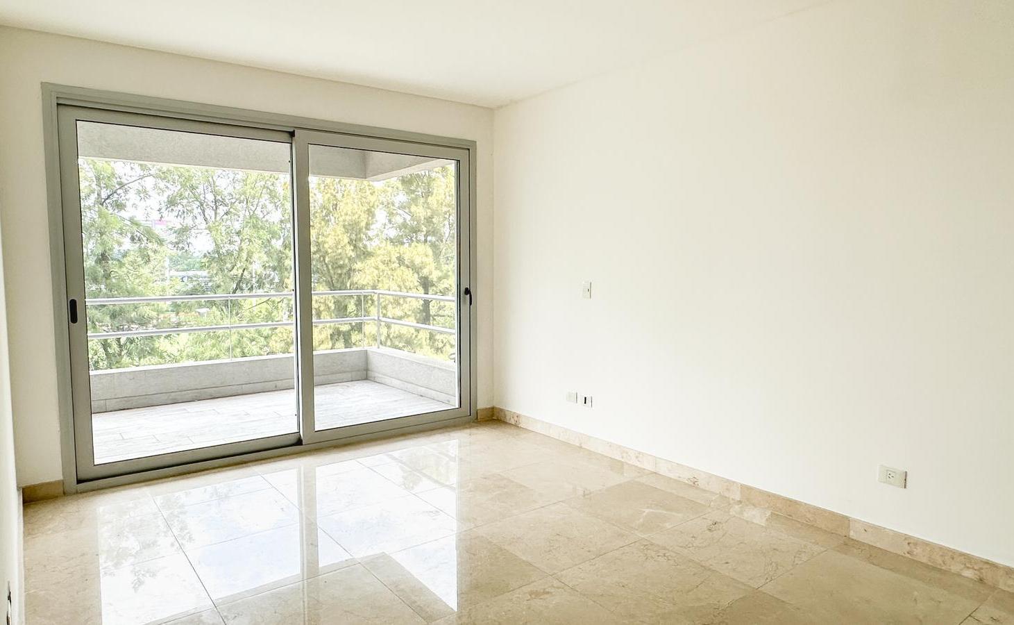 VENTA DEPARTAMENTO 3 AMBIENTES EN COMPLEJO BOUQUET PILAR TORRE 3
