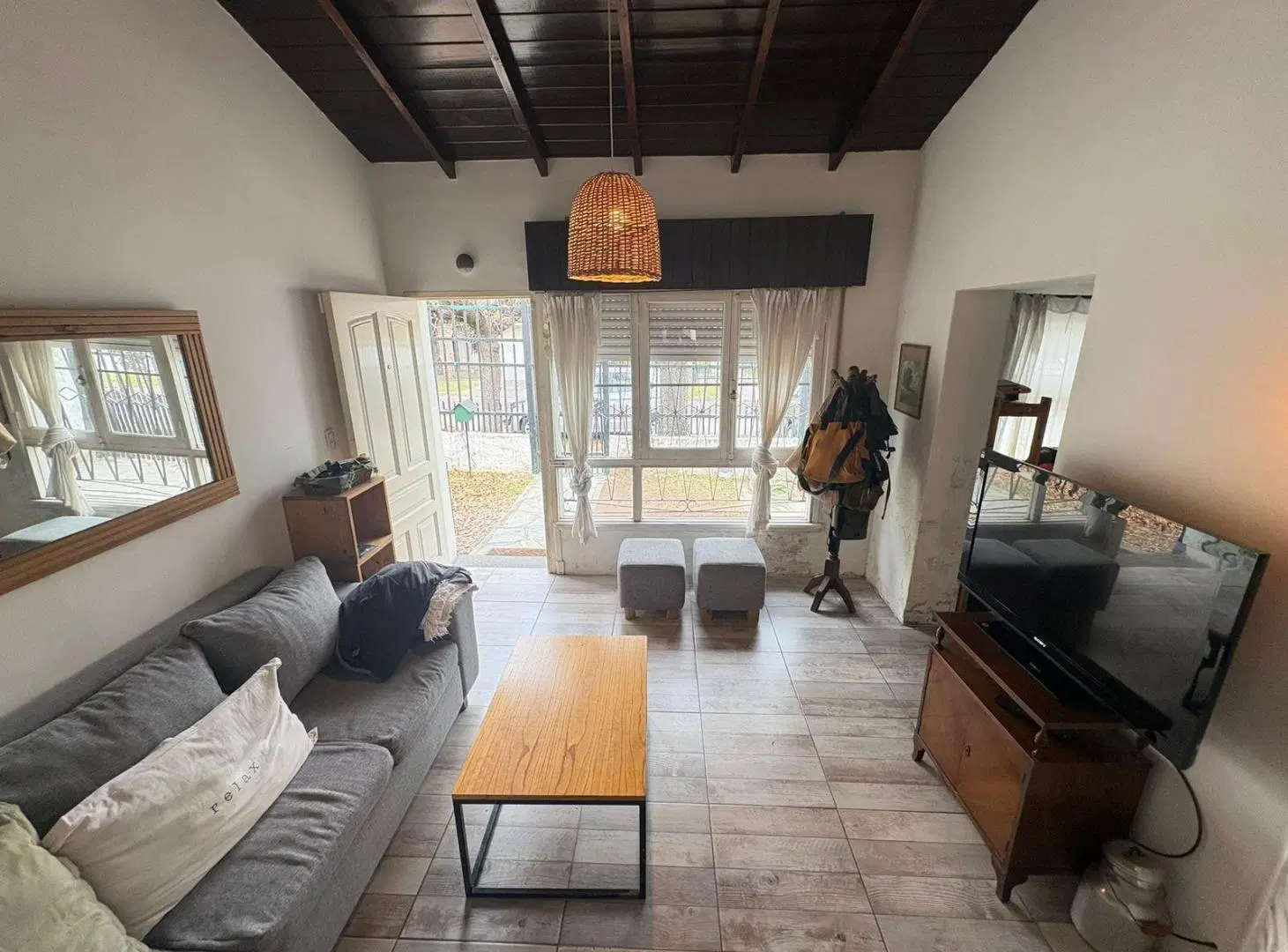 Casa en Ingeniero Adolfo Sourdeaux 3