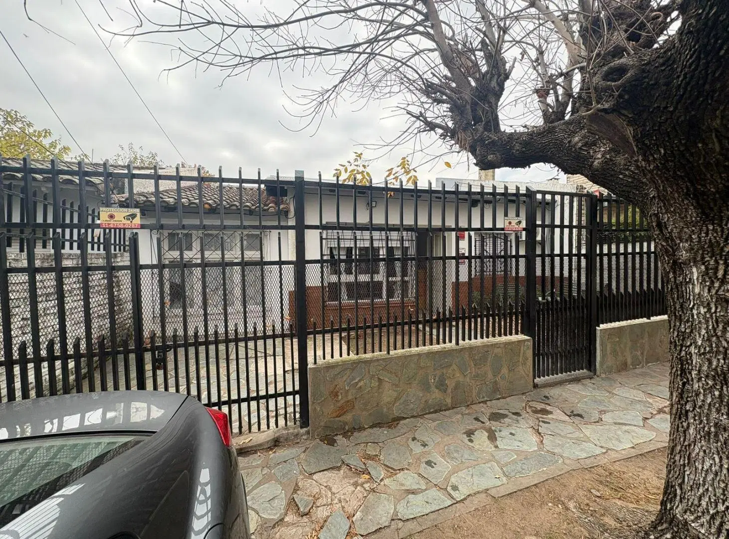 Casa en Ingeniero Adolfo Sourdeaux 4