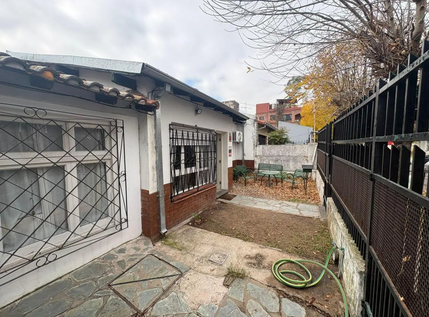 Casa en Ingeniero Adolfo Sourdeaux 2