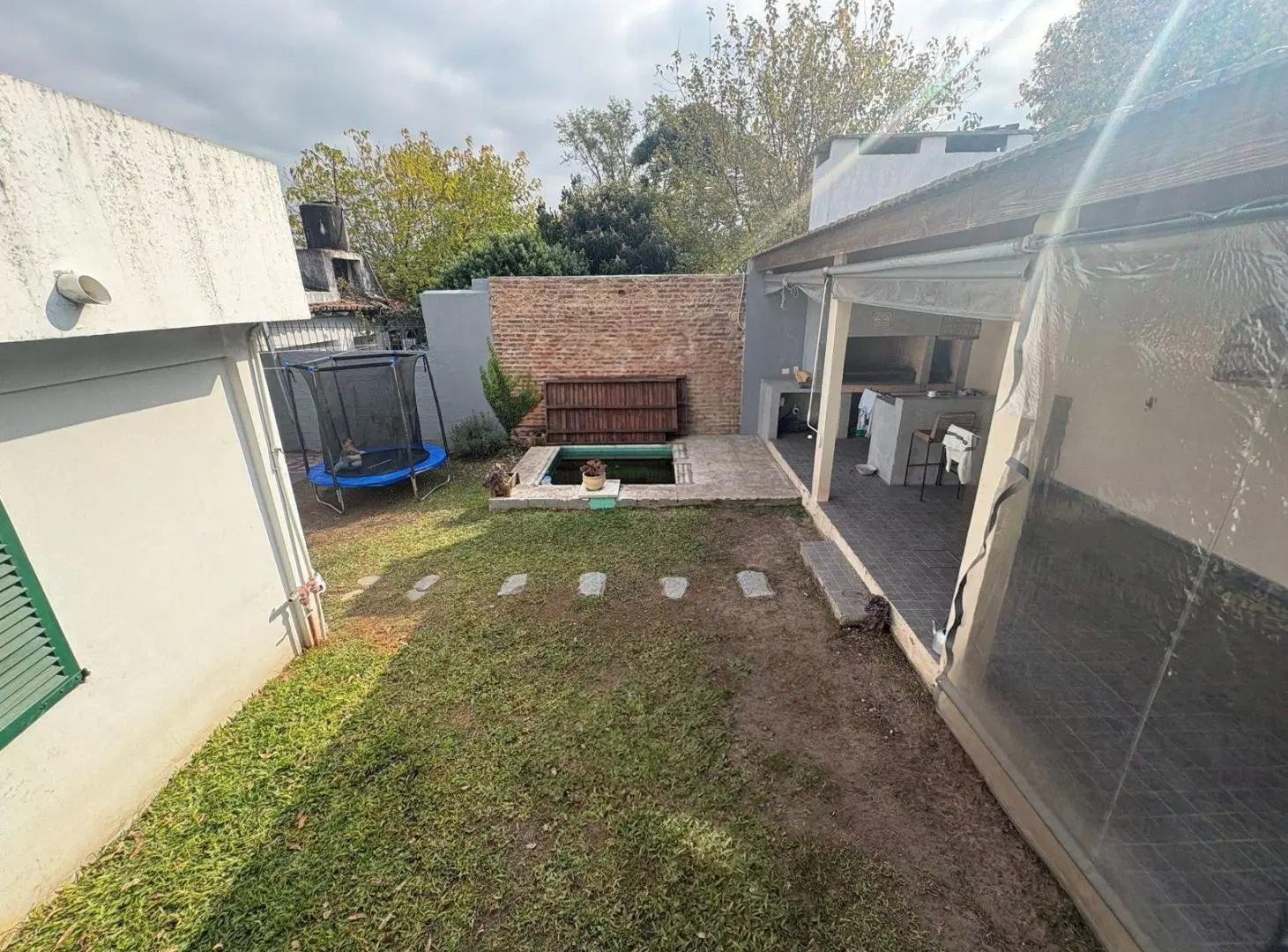 Casa en Ingeniero Adolfo Sourdeaux 5