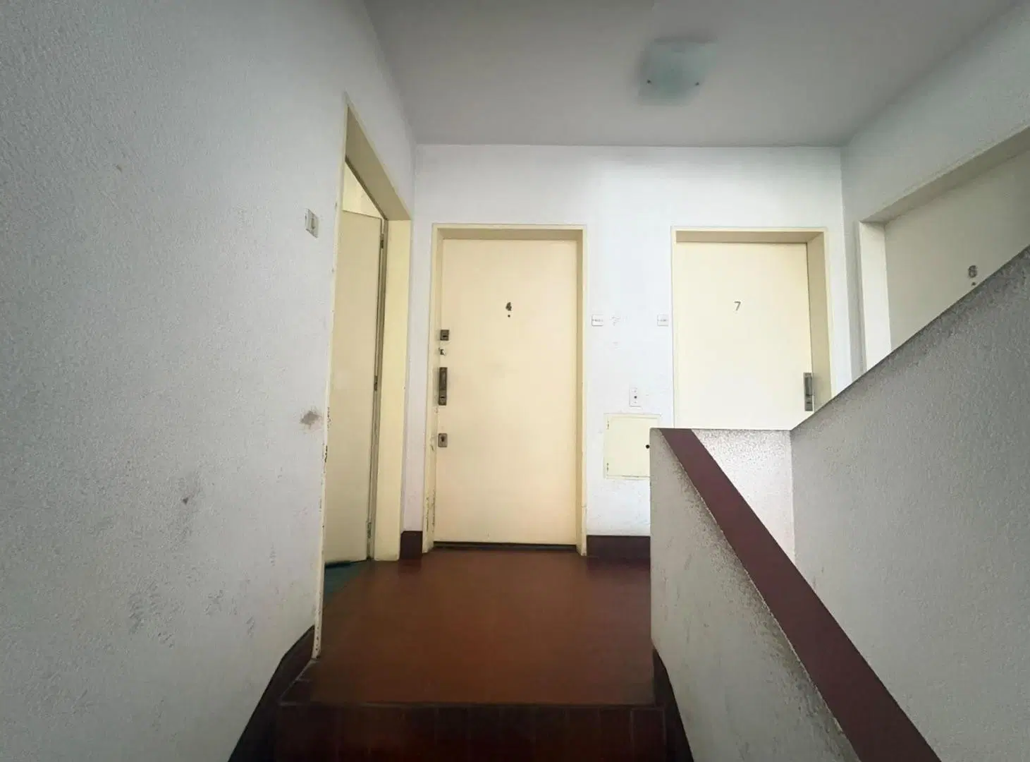 Departamento en Florida 5