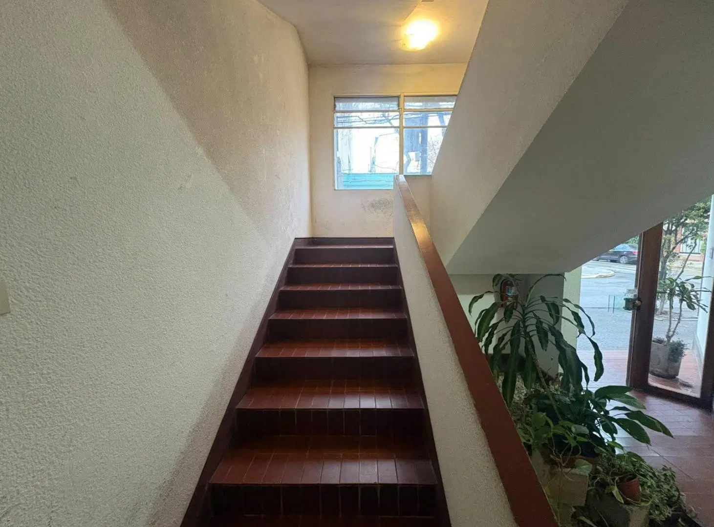 Departamento en Florida 4