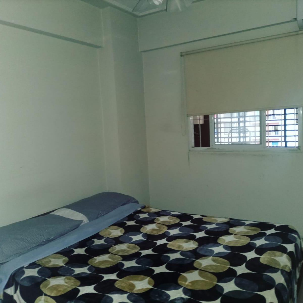 Departamento en Venta/2 Dorm./ Barrio Sur 4