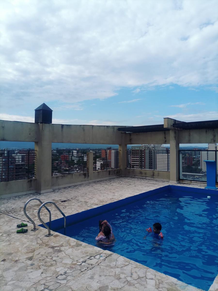 Departamento en Venta/2 Dorm./ Barrio Sur 2