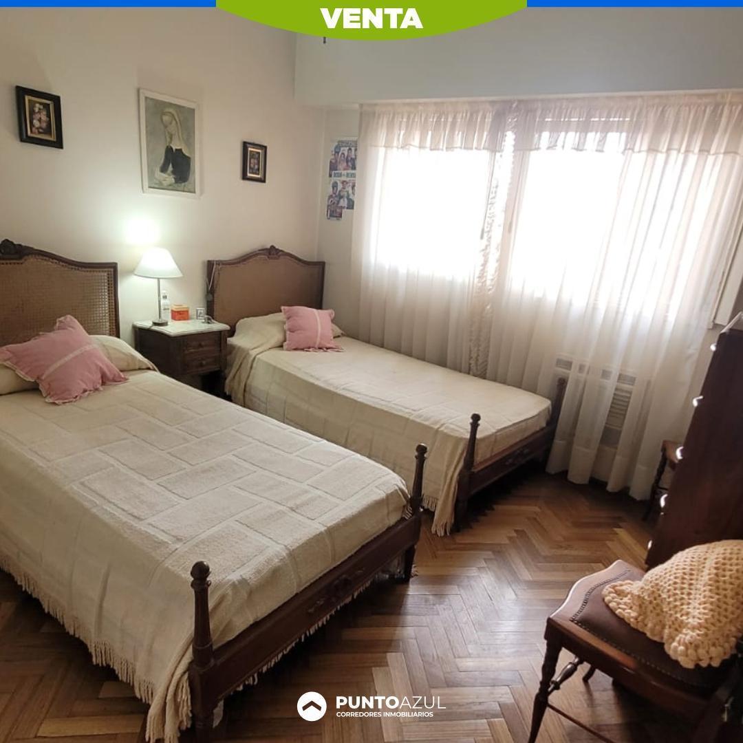 Departamento en Venta/barrio Norte/4 Dorm./2 Cocheras 3
