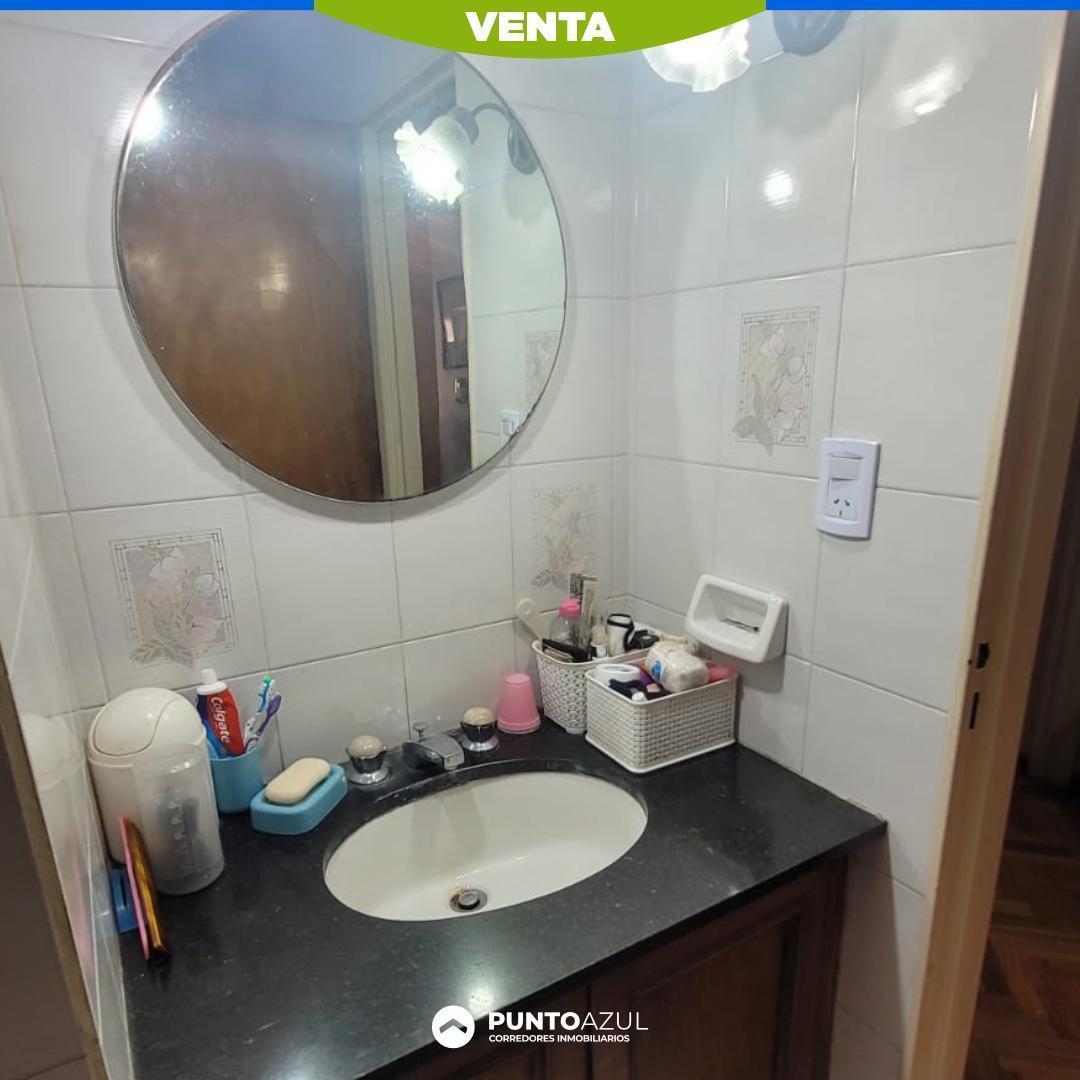 Departamento en Venta/barrio Norte/4 Dorm./2 Cocheras 5