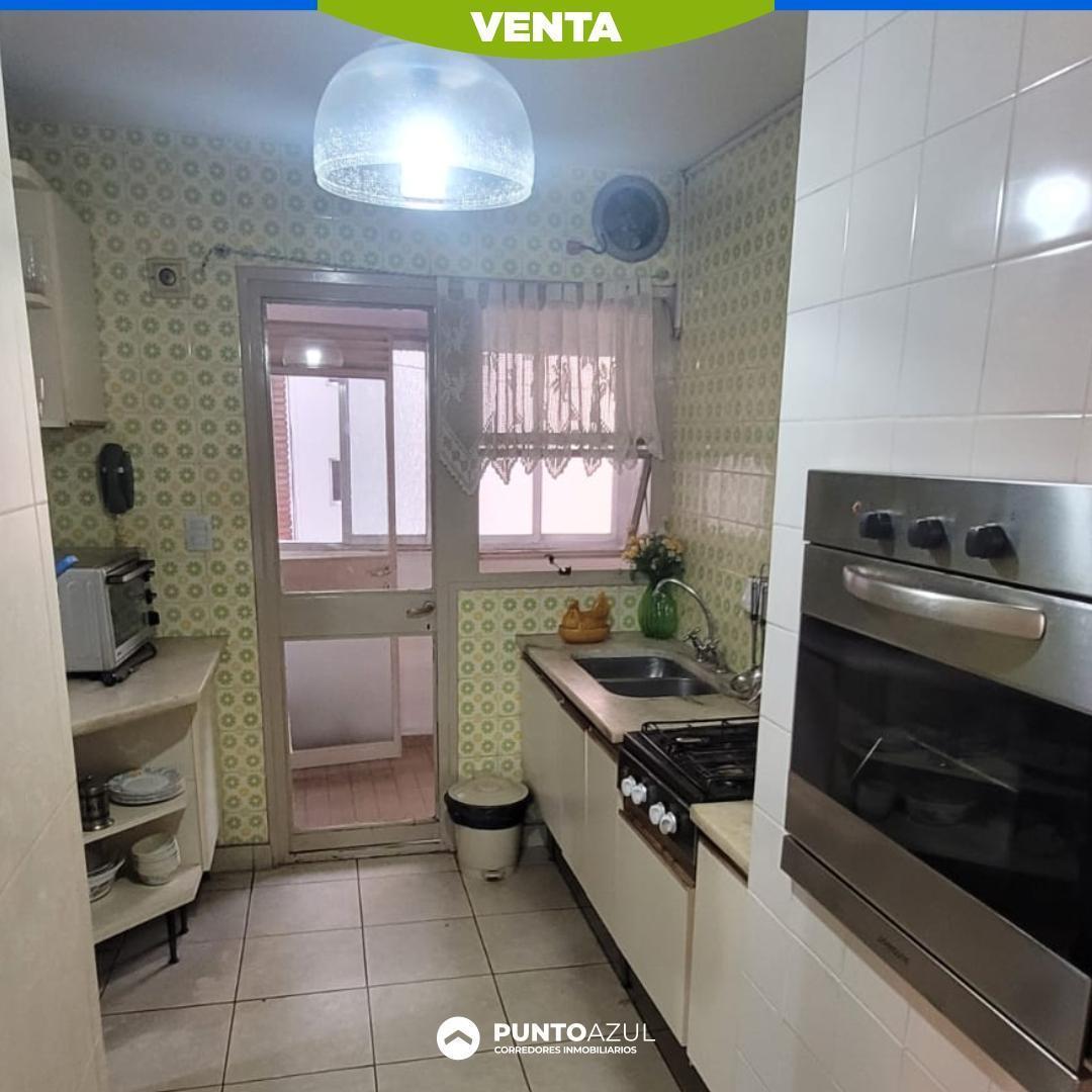 Departamento en Venta/barrio Norte/4 Dorm./2 Cocheras 1
