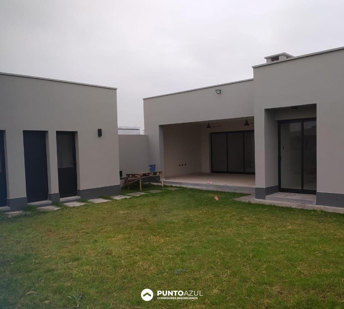 En Tafi Viejo Vendo Casa a Estrenar/3 Dorm./living 3