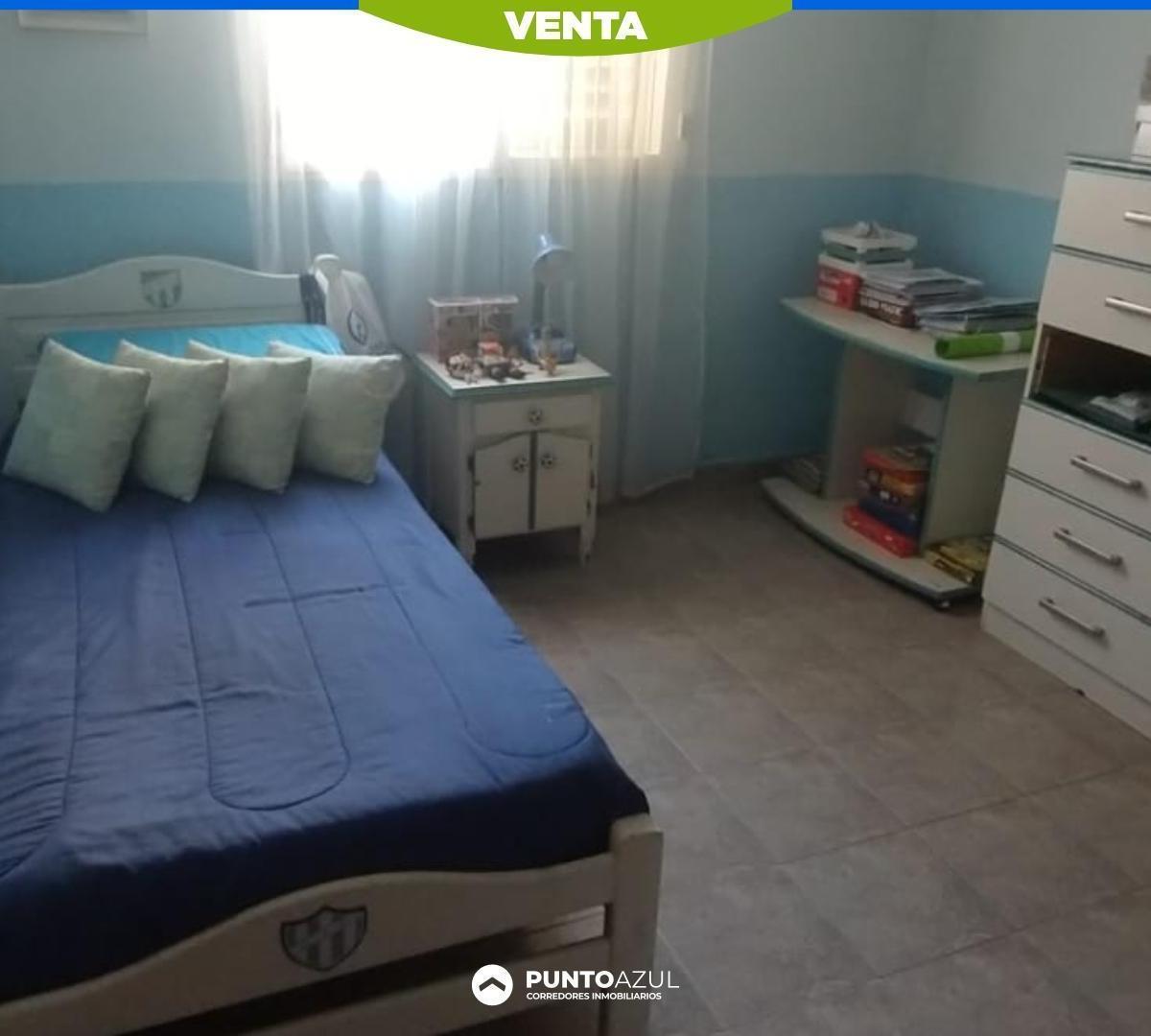 Casa en Venta/3 Dorm. 2