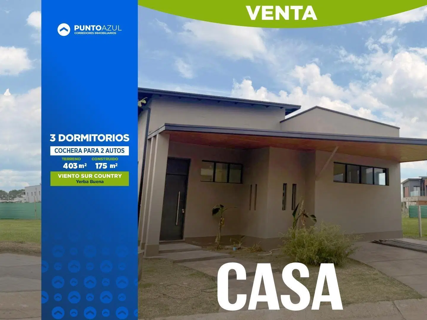 Casa A LA VENTA/3 DORMITORIOS/ 3 BAÑOS/ 4