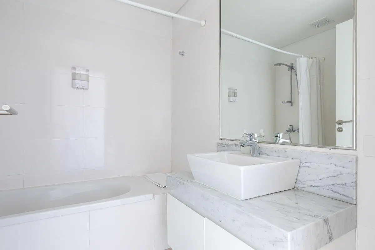 3 Ambientes De Categoría En Torre Full Amenities Con Vista Al Río 8
