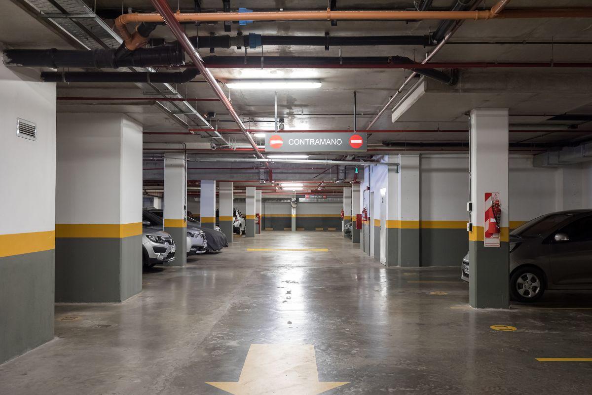 Foto de 3 Ambientes De Categoría En Torre Full Amenities Con Vista Al Río, imagen 2