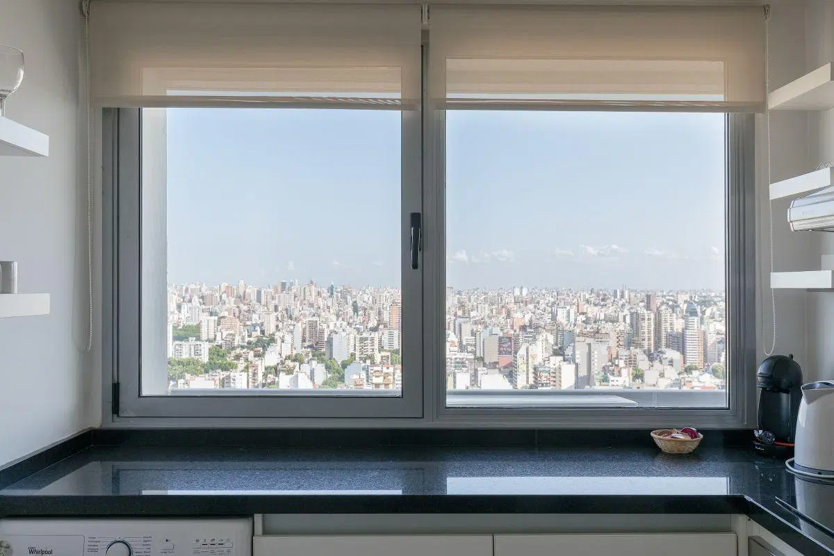 3 Ambientes De Categoría En Torre Full Amenities Con Vista Al Río 4
