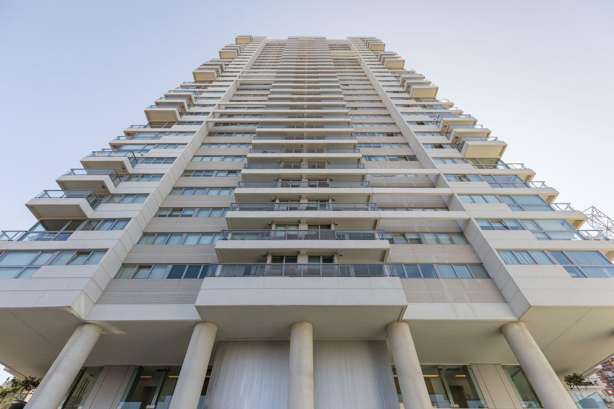 Foto de 3 Ambientes En Torre Astor Núñez | Amenities Premium Y Excelente, imagen 5