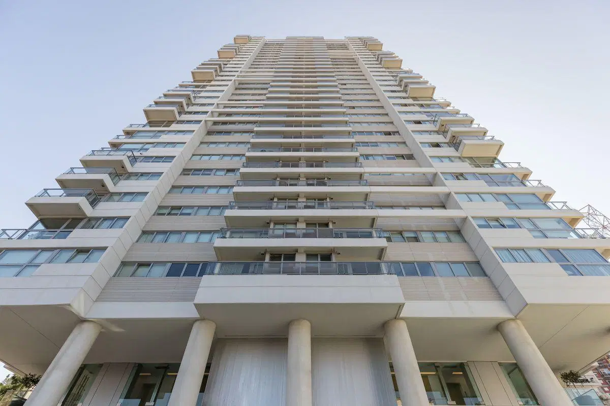 3 Ambientes En Torre Astor Núñez | Amenities Premium Y Excelente Ubicación 5