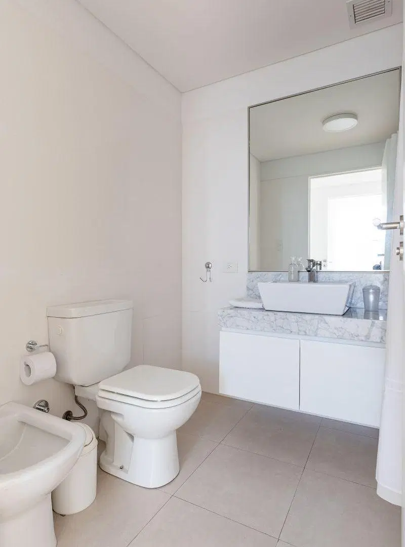 3 Ambientes En Torre Astor Núñez | Amenities Premium Y Excelente Ubicación 4