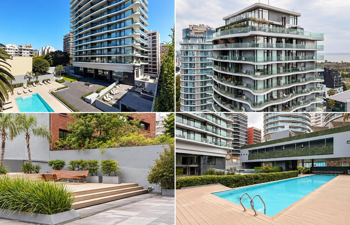 Foto de Exclusivo Semipiso con vista al Río – 4 Ambientes + Dependencia – Torre, imagen 3